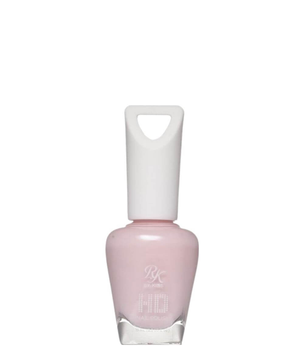 Ruby Kisses Hd Nail Polish #Hdp