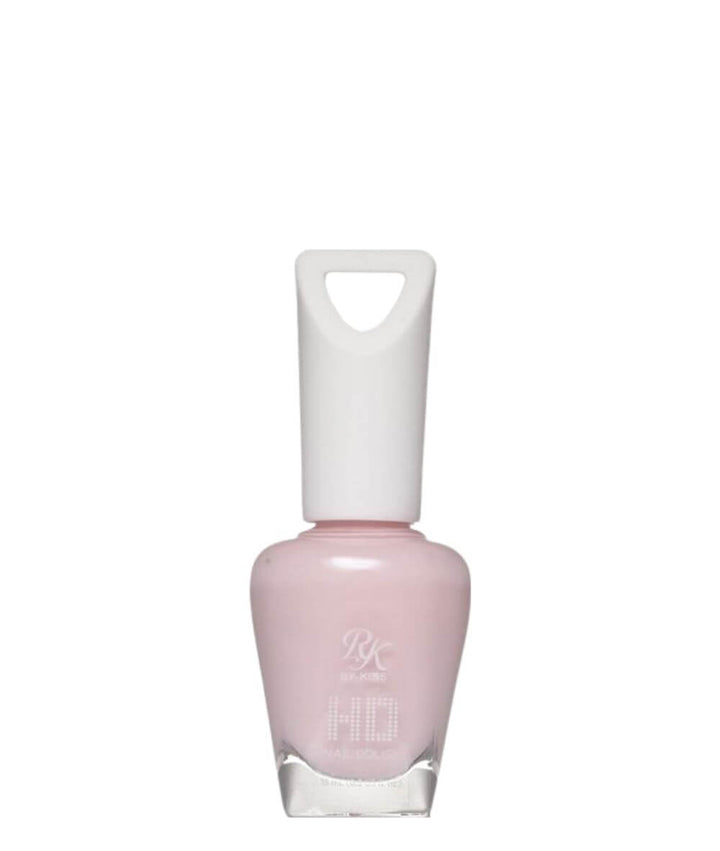 Ruby Kisses Hd Nail Polish #Hdp