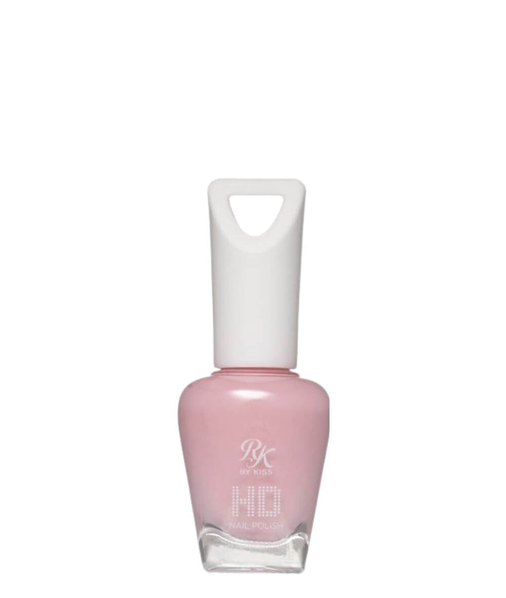 Ruby Kisses Hd Nail Polish #Hdp