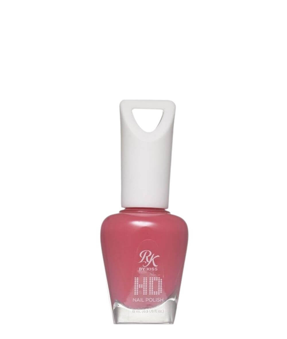 Ruby Kisses Hd Nail Polish #Hdp