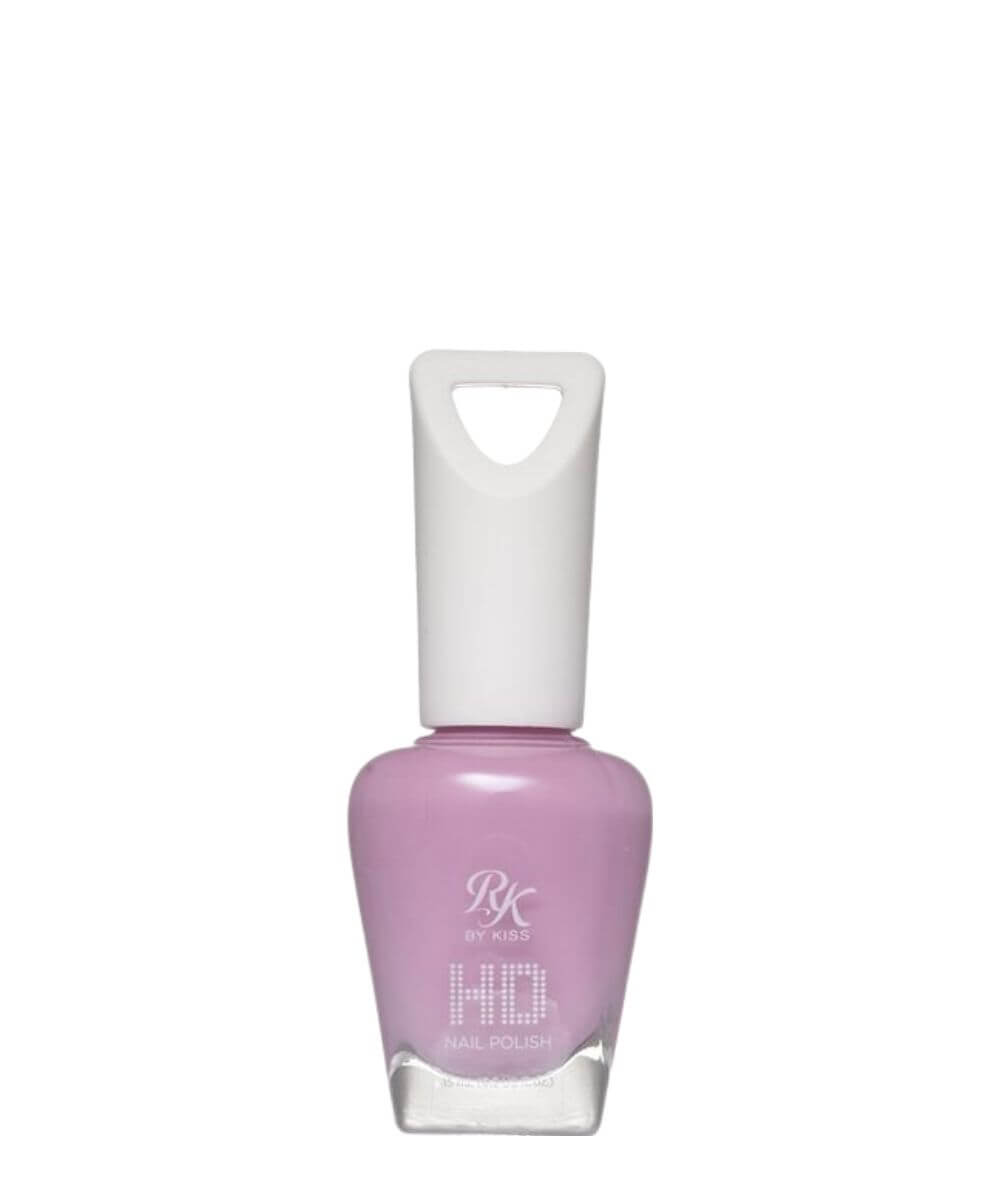 Ruby Kisses Hd Nail Polish #Hdp