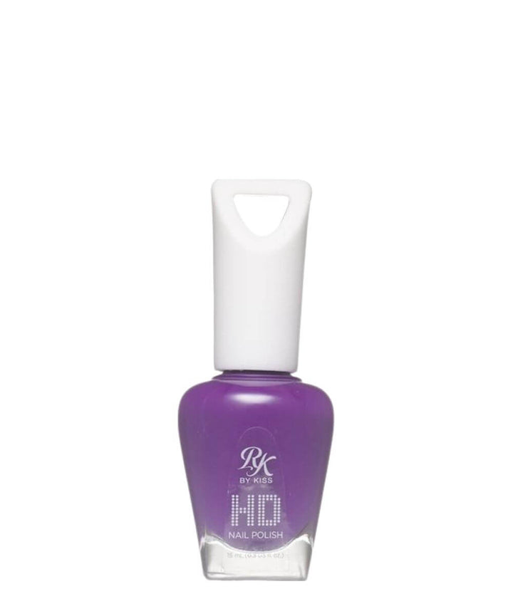 Ruby Kisses Hd Nail Polish #Hdp