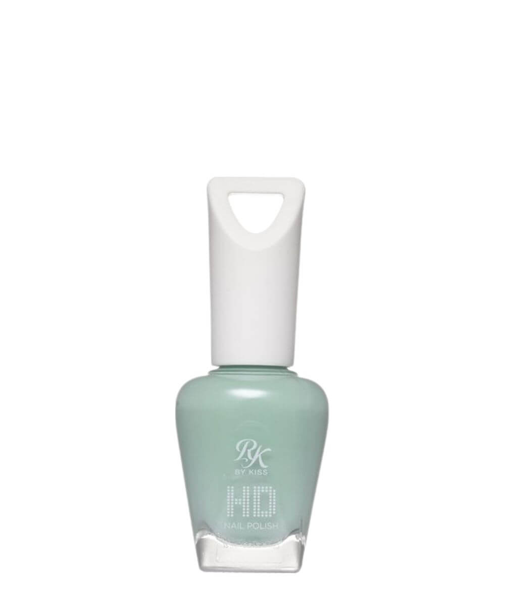 Ruby Kisses Hd Nail Polish #Hdp