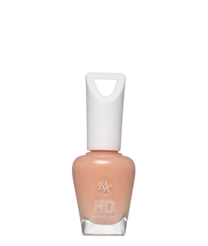 Ruby Kisses Hd Nail Polish #Hdp