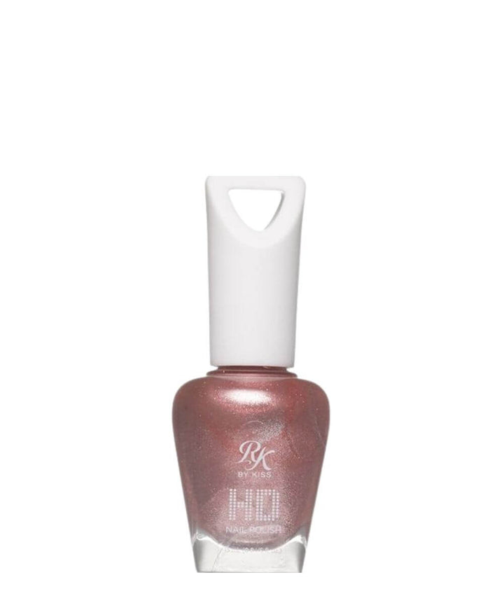 Ruby Kisses Hd Nail Polish #Hdp