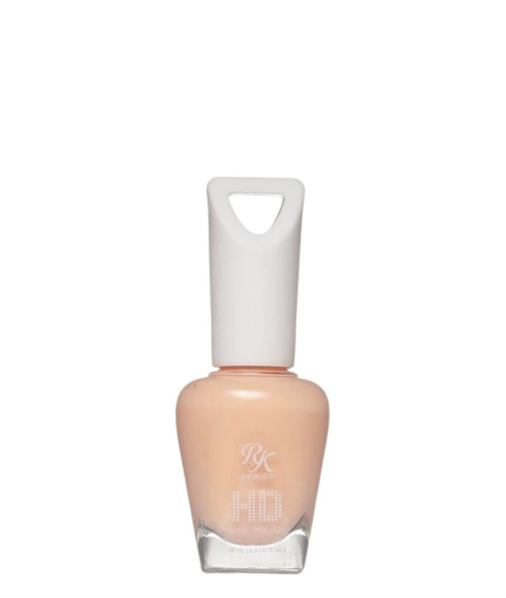 Ruby Kisses Hd Nail Polish #Hdp