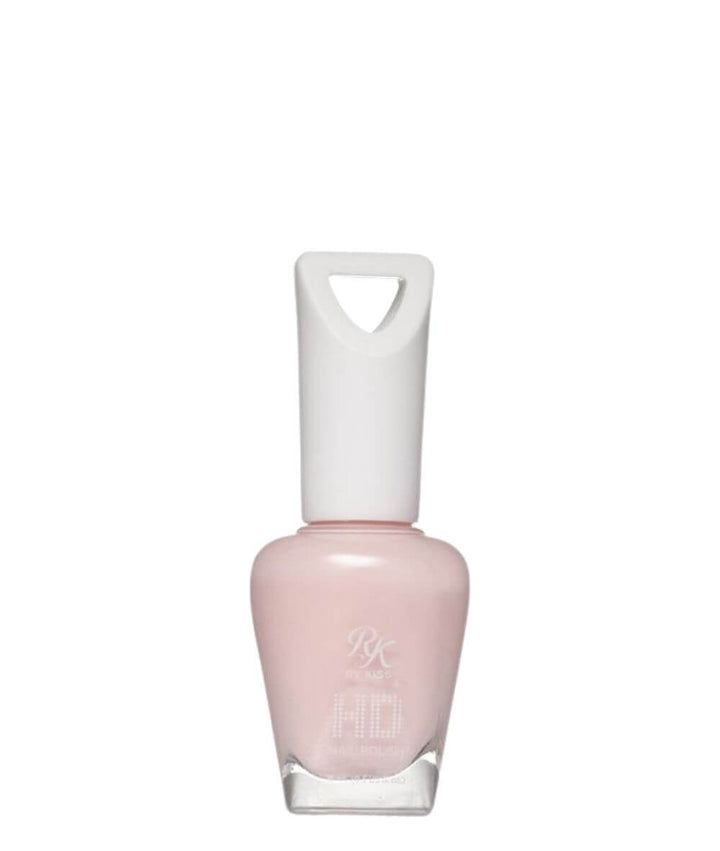 Ruby Kisses Hd Nail Polish #Hdp