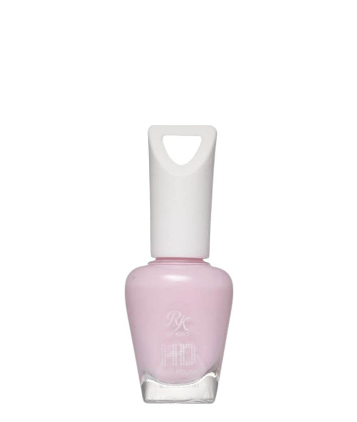 Ruby Kisses Hd Nail Polish #Hdp