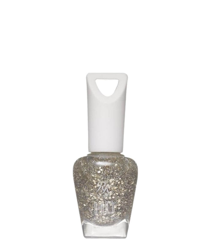 Ruby Kisses Hd Nail Polish #Hdp