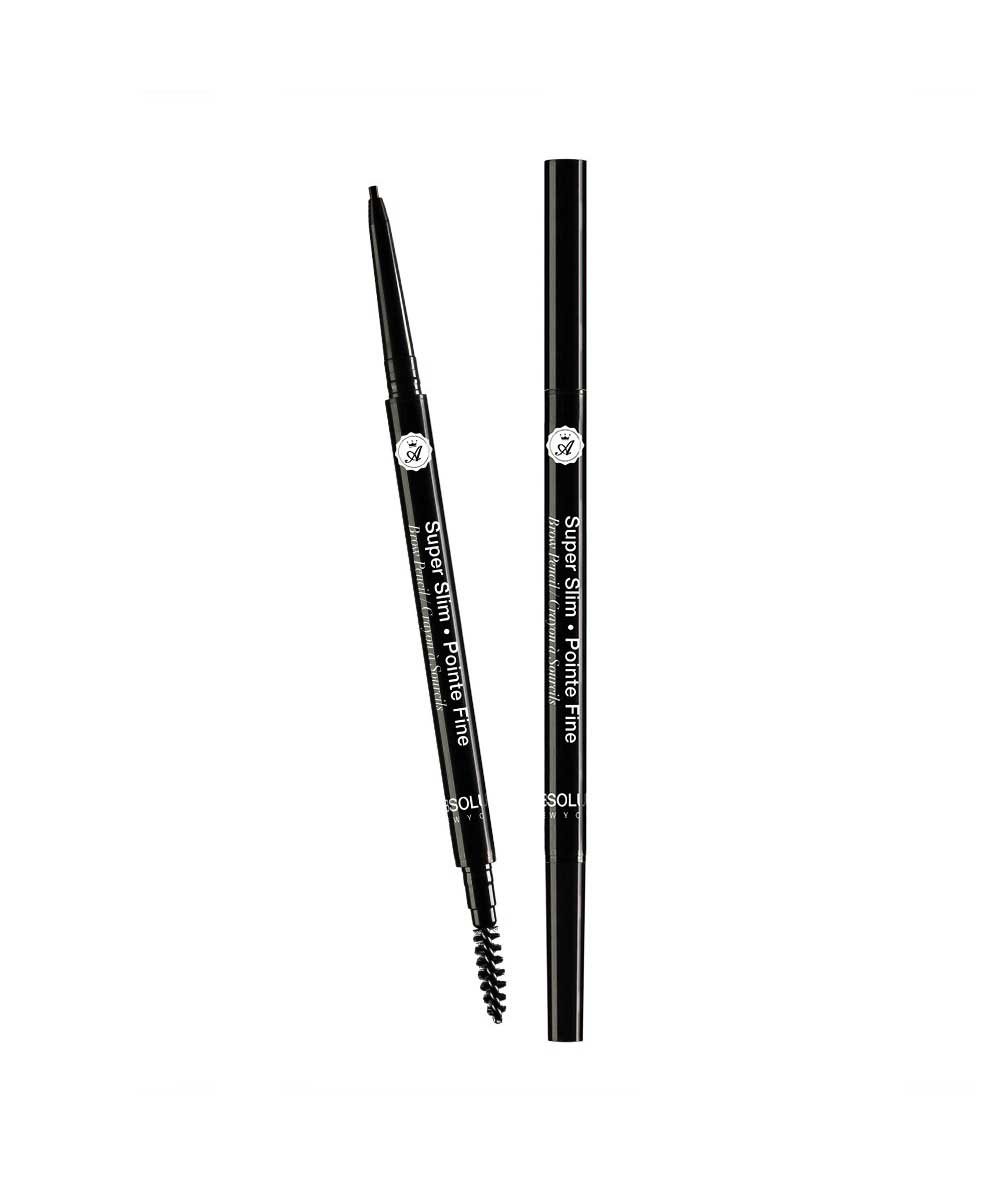 Absolute New York Super Slim Brow Pencil #SSEB