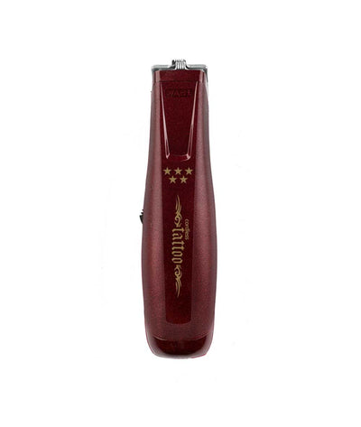 Wahl 5 Star Series Cordless Tattoo [Cordless Fine-Line Trimmer] #8491