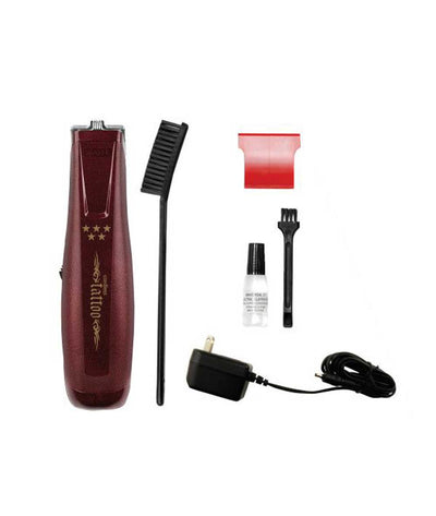 Wahl 5 Star Series Cordless Tattoo [Cordless Fine-Line Trimmer] #8491
