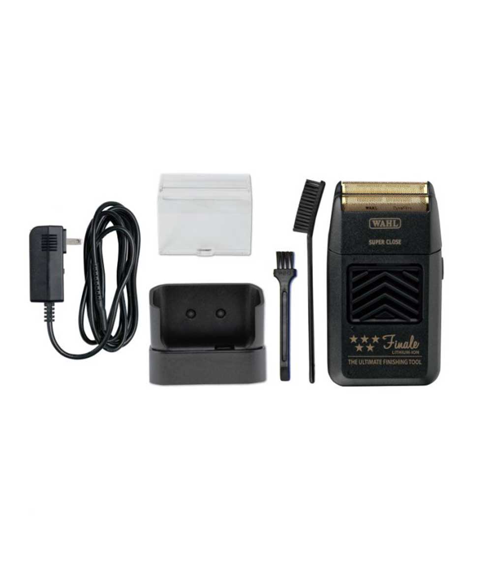 Wahl 5 Star Series Finale [The Ultimate Finishing Tool] #8164