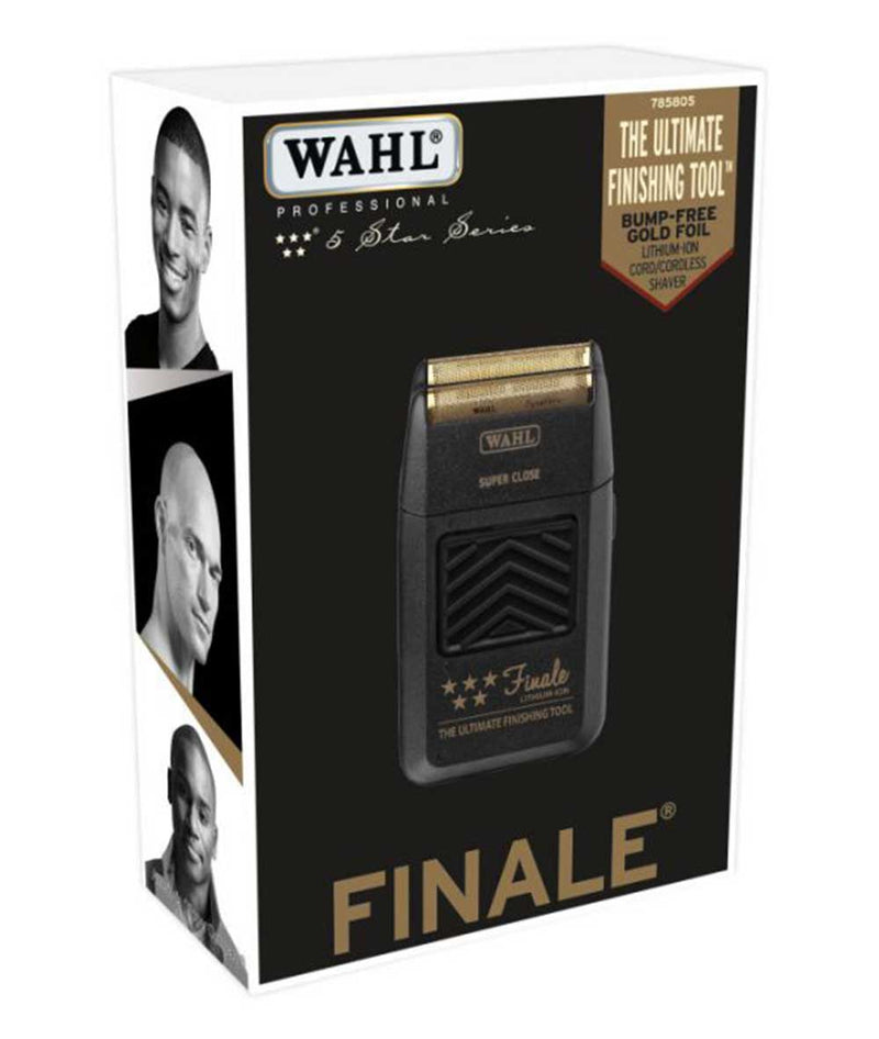 Wahl 5 Star Series Finale [The Ultimate Finishing Tool] 
