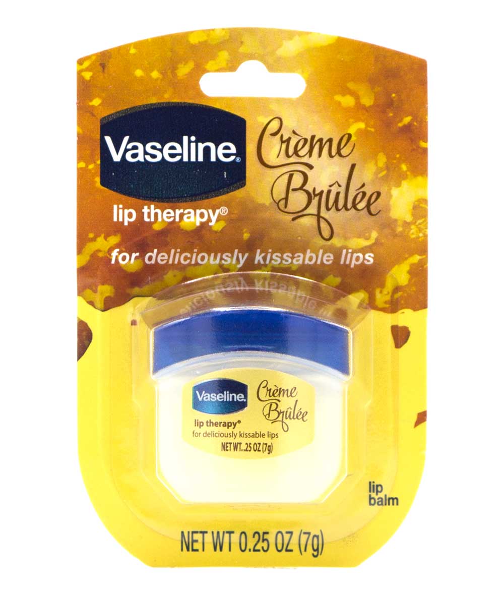 Vaseline Lip Therapy