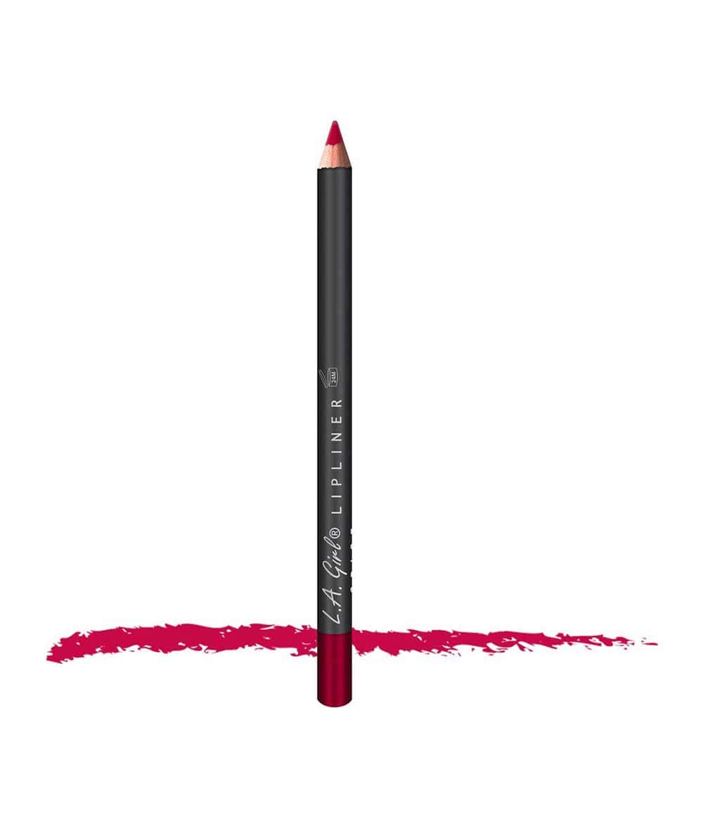 L.A. Girl Lipliner Pencil #Gp, COSMETICS MAKEUP - Cloré Beauty