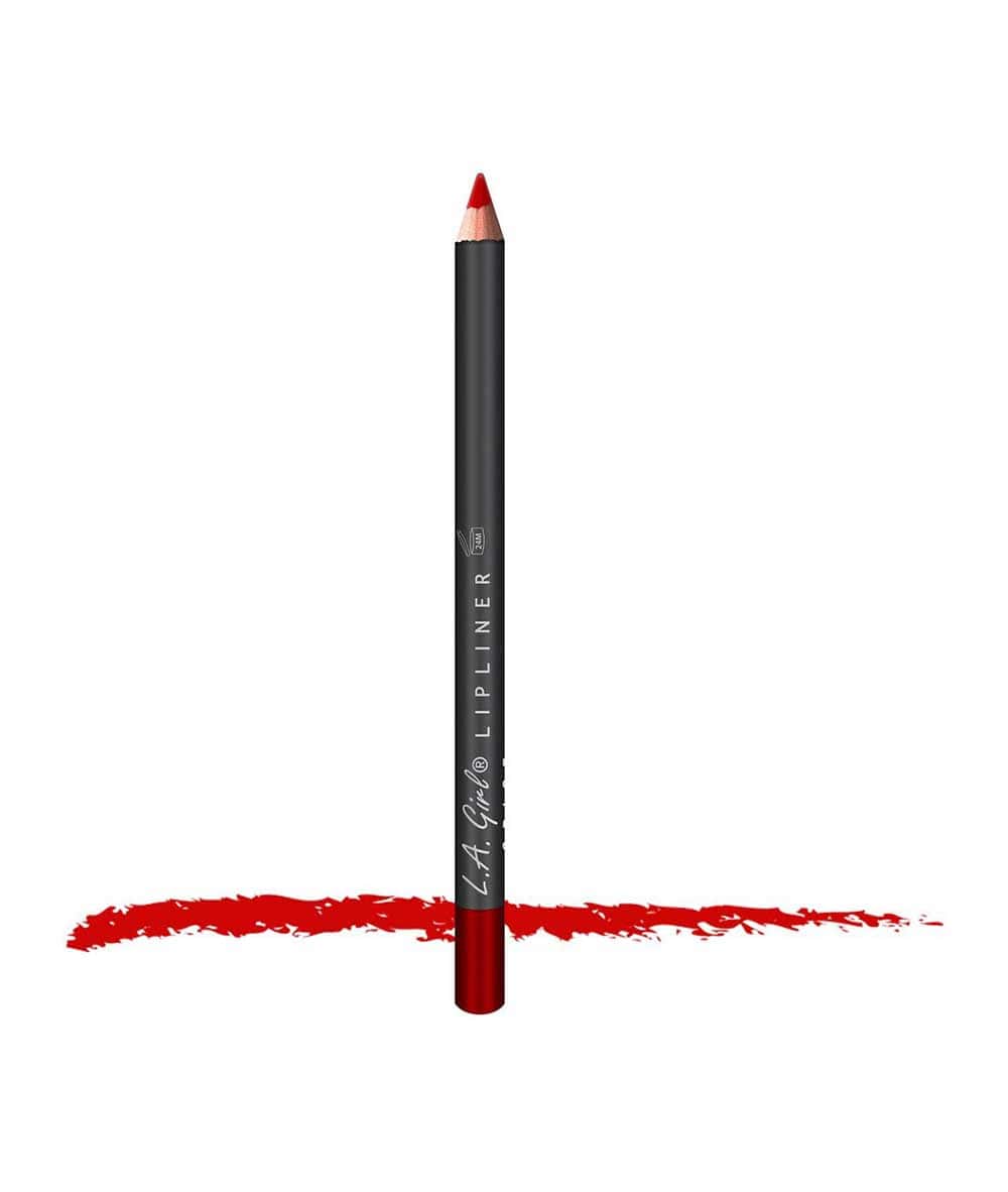 L.A. Girl Lipliner Pencil #Gp, COSMETICS MAKEUP - Cloré Beauty