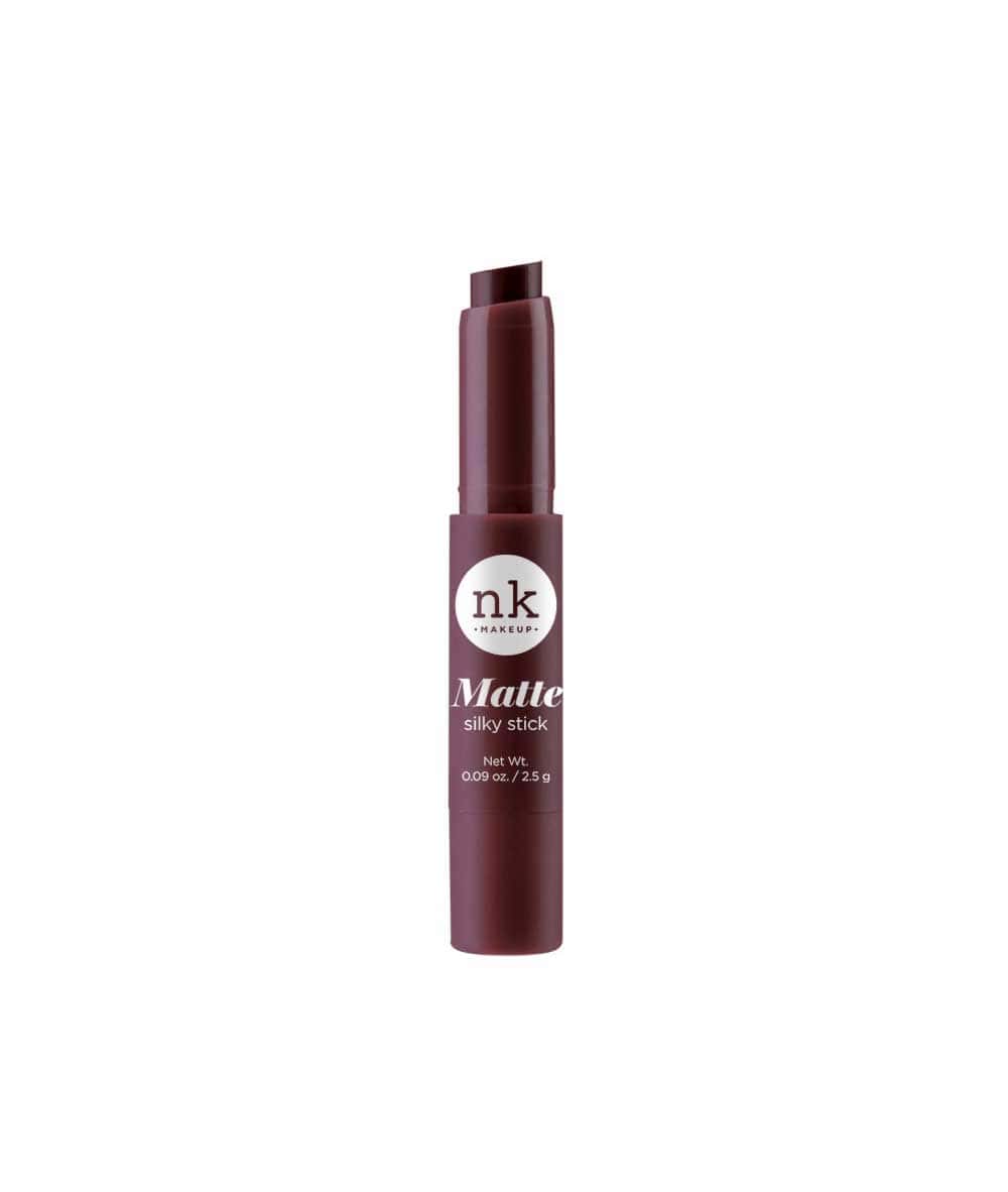 Nicka K Matte Silky Stick 2.5 G #Nkf, COSMETICS MAKEUP - Cloré Beauty