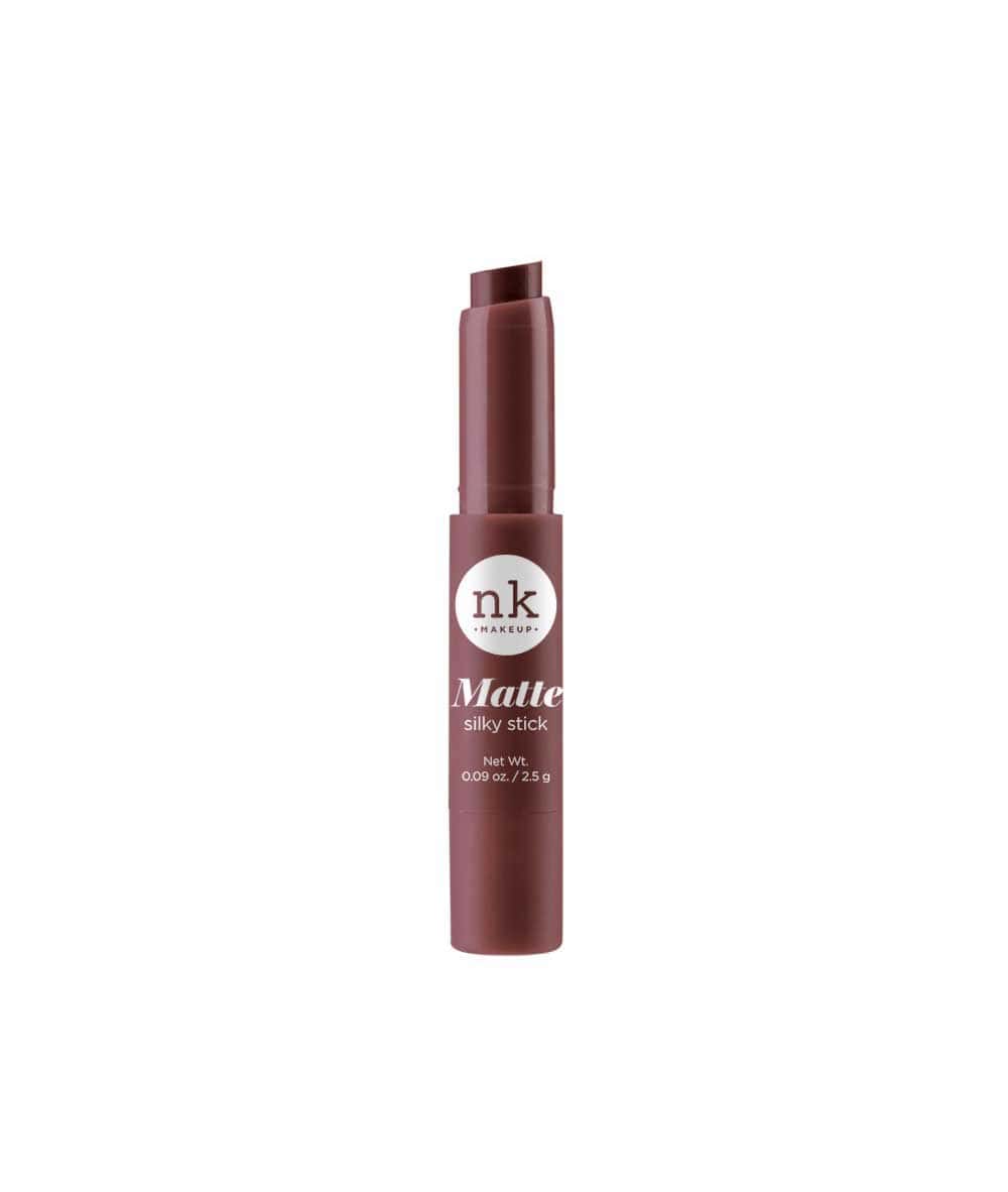 Nicka K Matte Silky Stick 2.5 G #Nkf, COSMETICS MAKEUP - Cloré Beauty