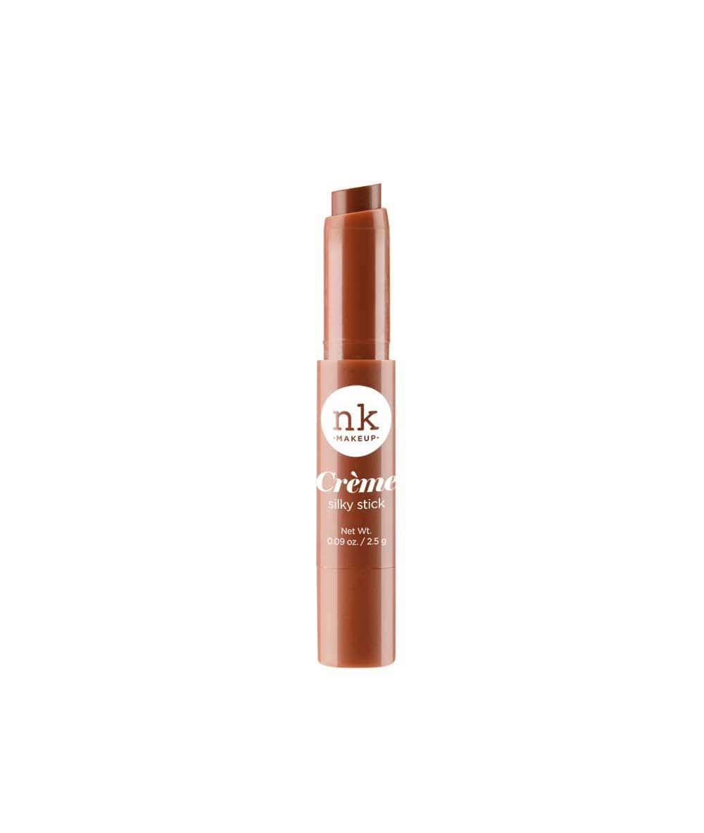 Nicka K Creme Silky Stick 2.5 G #Nkf