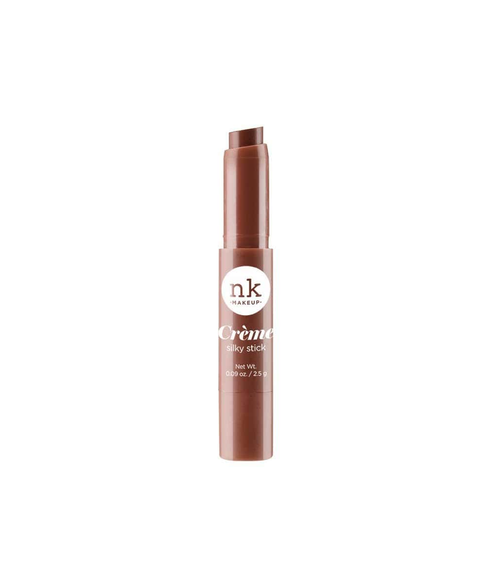 Nicka K Creme Silky Stick 2.5 G #Nkf, COSMETICS MAKEUP - Cloré Beauty