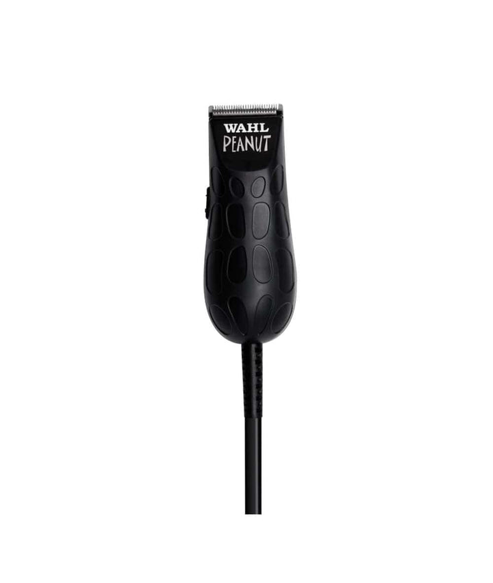 Wahl Peanut Clipper/Trimmer In Miniature Size [Black] #8655-200