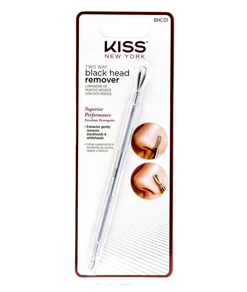 Kiss New York Two Way Black Head Remover 