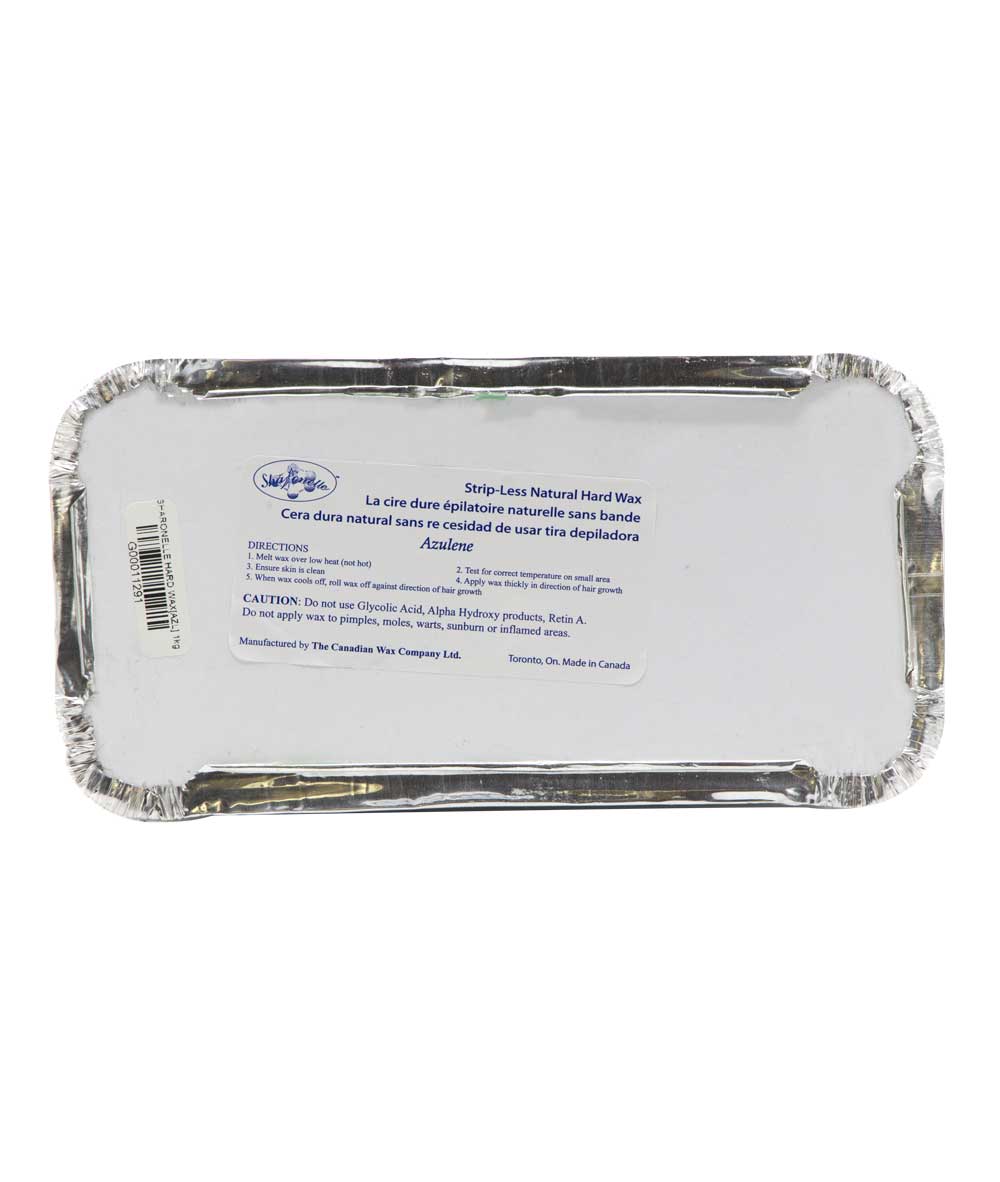 Sharonelle Strip-Less Natural Hard Wax, SKIN CARE - Cloré Beauty