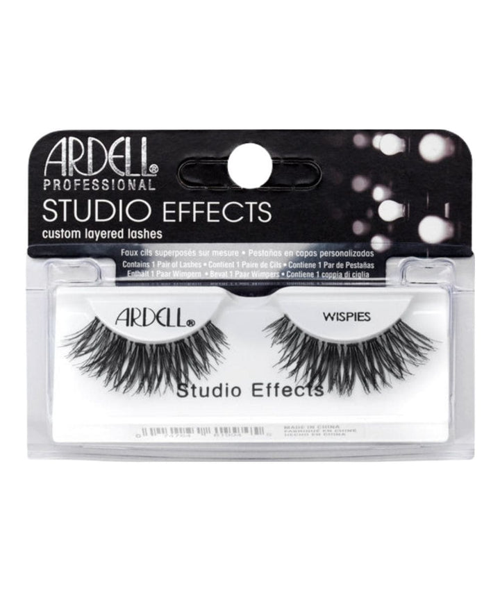 Ardell Studio Effects Custom LayeRedLashes #Wispies