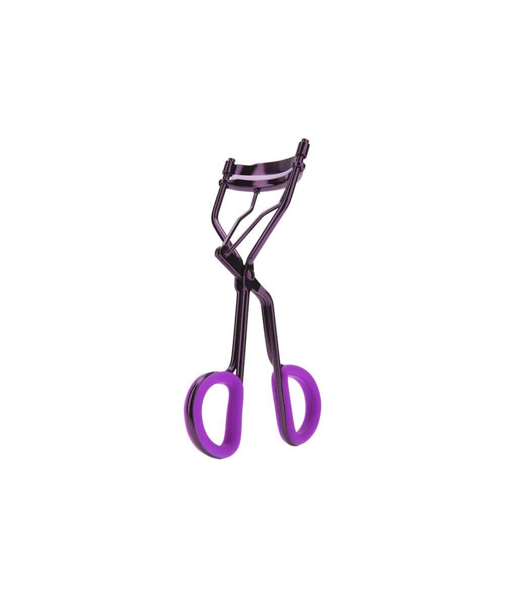 Nicka K New York Fx Eyelash Curler With Bow #Ns064, COSMETICS MAKEUP - Cloré Beauty