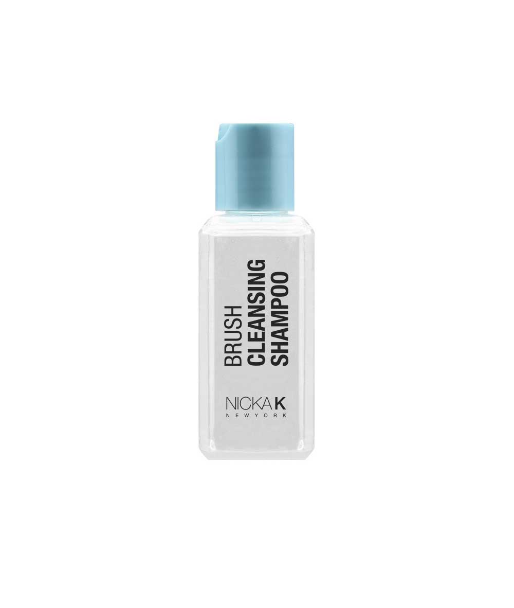Nicka K New York Makeup Brush Cleansing Shampoo #Nb027, COSMETICS MAKEUP - Cloré Beauty