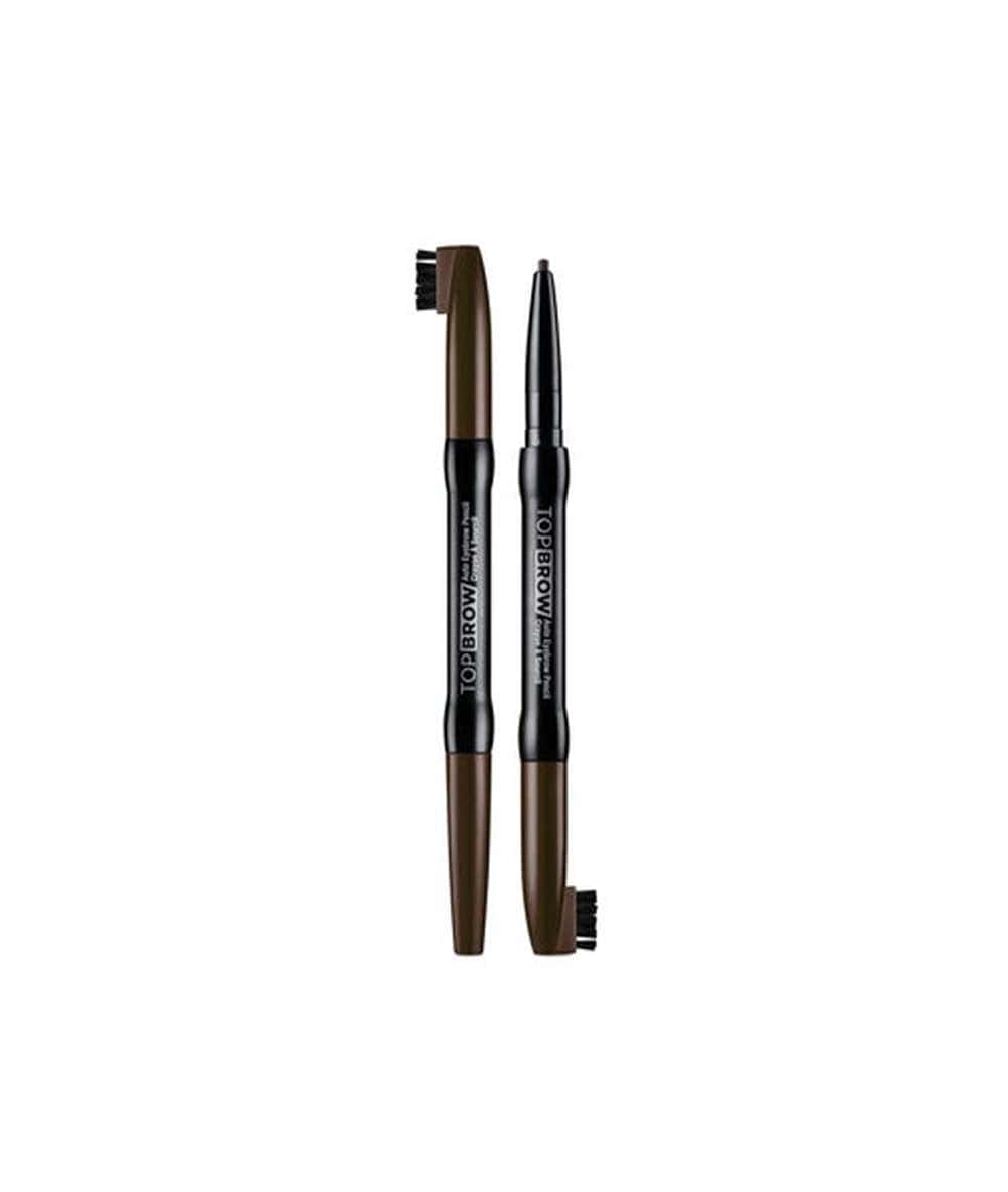 Kiss New York Top Brow Auto Pencil 0.25 G #Kbap, COSMETICS MAKEUP - Cloré Beauty