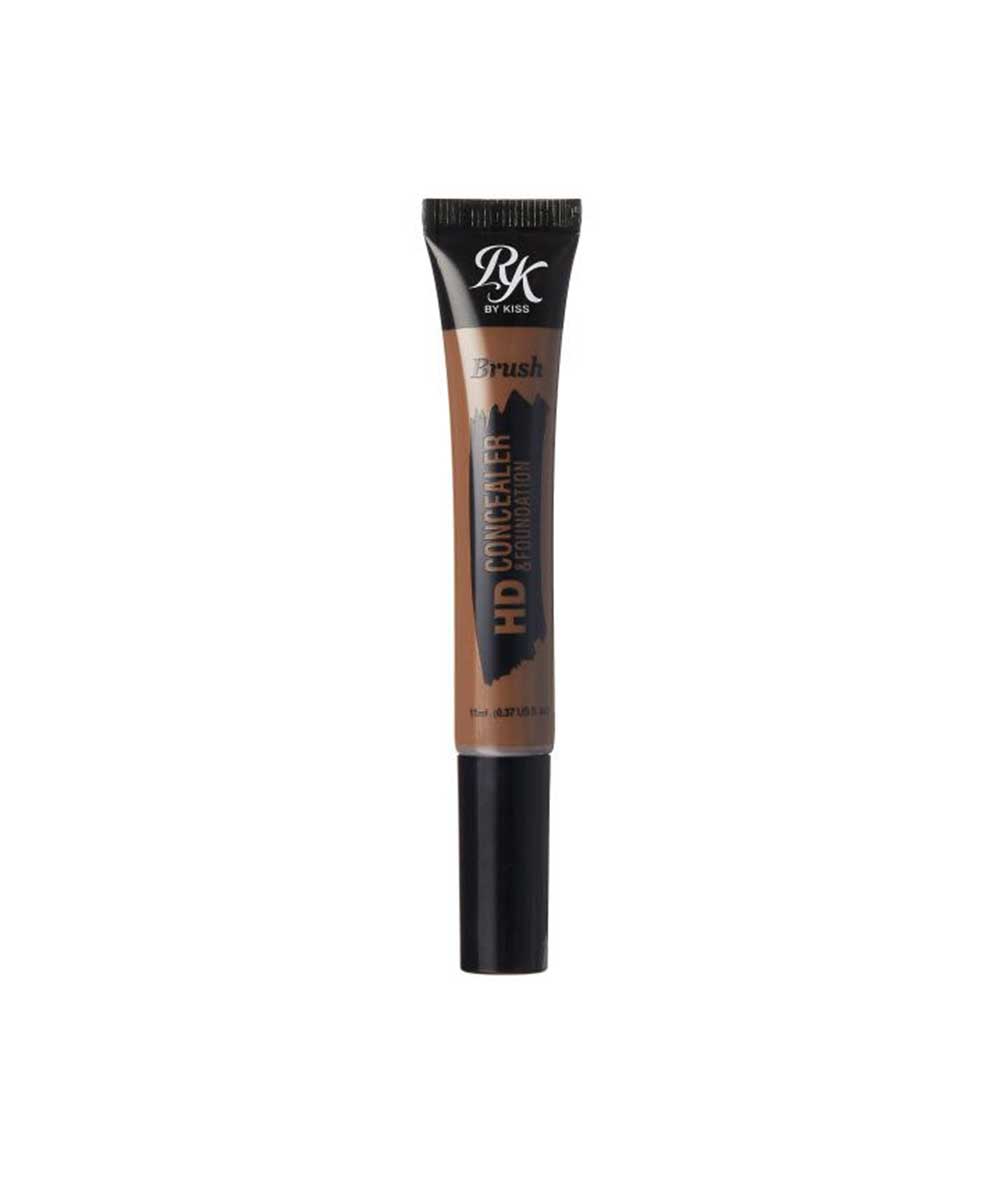 Ruby Kisses Hd Concealer & Foundation 11 Ml #Rkbc