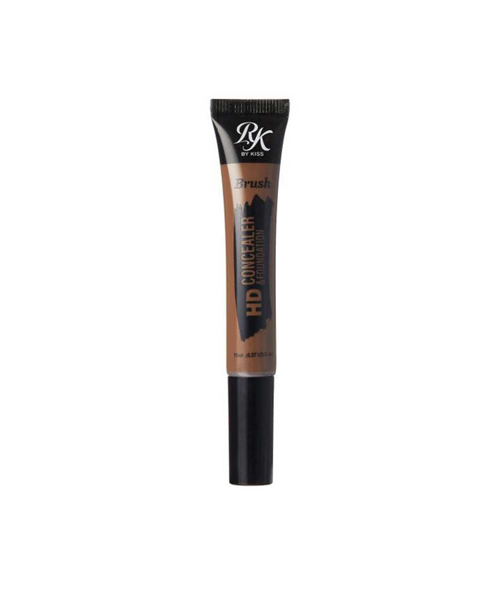 Ruby Kisses Hd Concealer & Foundation 11 Ml #Rkbc