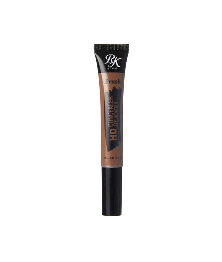 Ruby Kisses Hd Concealer & Foundation 11 Ml #Rkbc