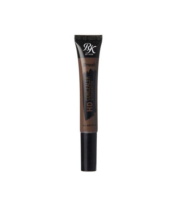 Ruby Kisses Hd Concealer & Foundation 11 Ml #Rkbc