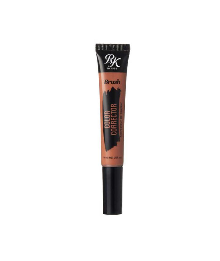 Ruby Kisses Hd Concealer & Foundation 11 Ml #Rkbc