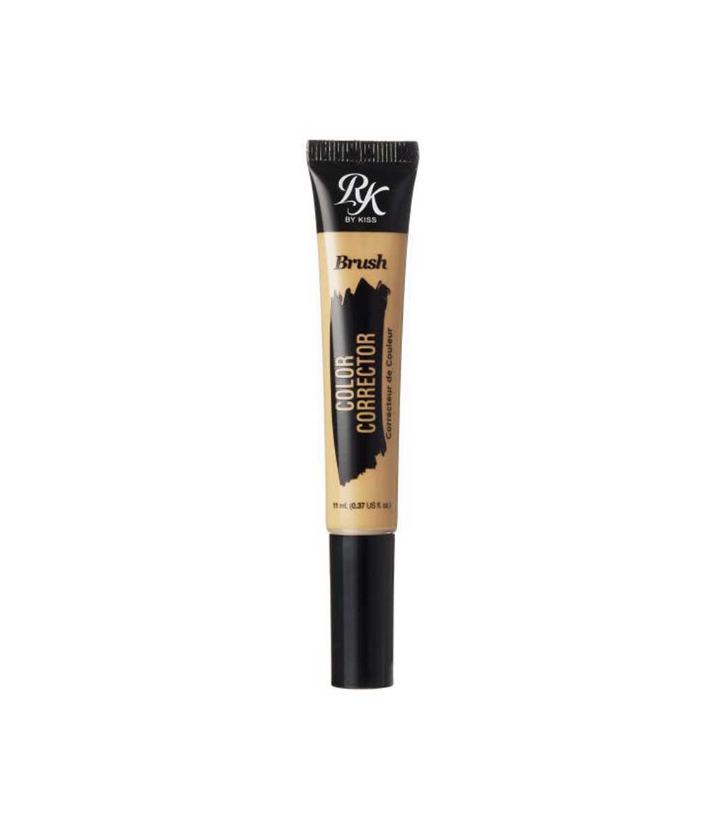 Ruby Kisses Hd Concealer & Foundation 11 Ml #Rkbc