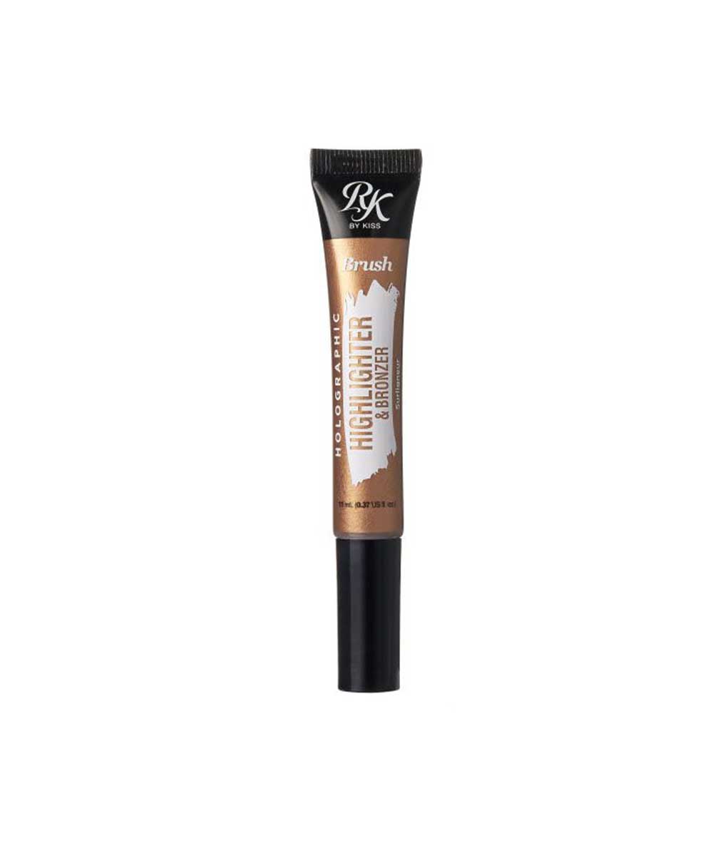Ruby Kisses Hd Concealer & Foundation 11 Ml #Rkbc, COSMETICS MAKEUP - Cloré Beauty