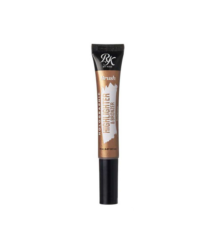 Ruby Kisses Hd Concealer & Foundation 11 Ml #Rkbc