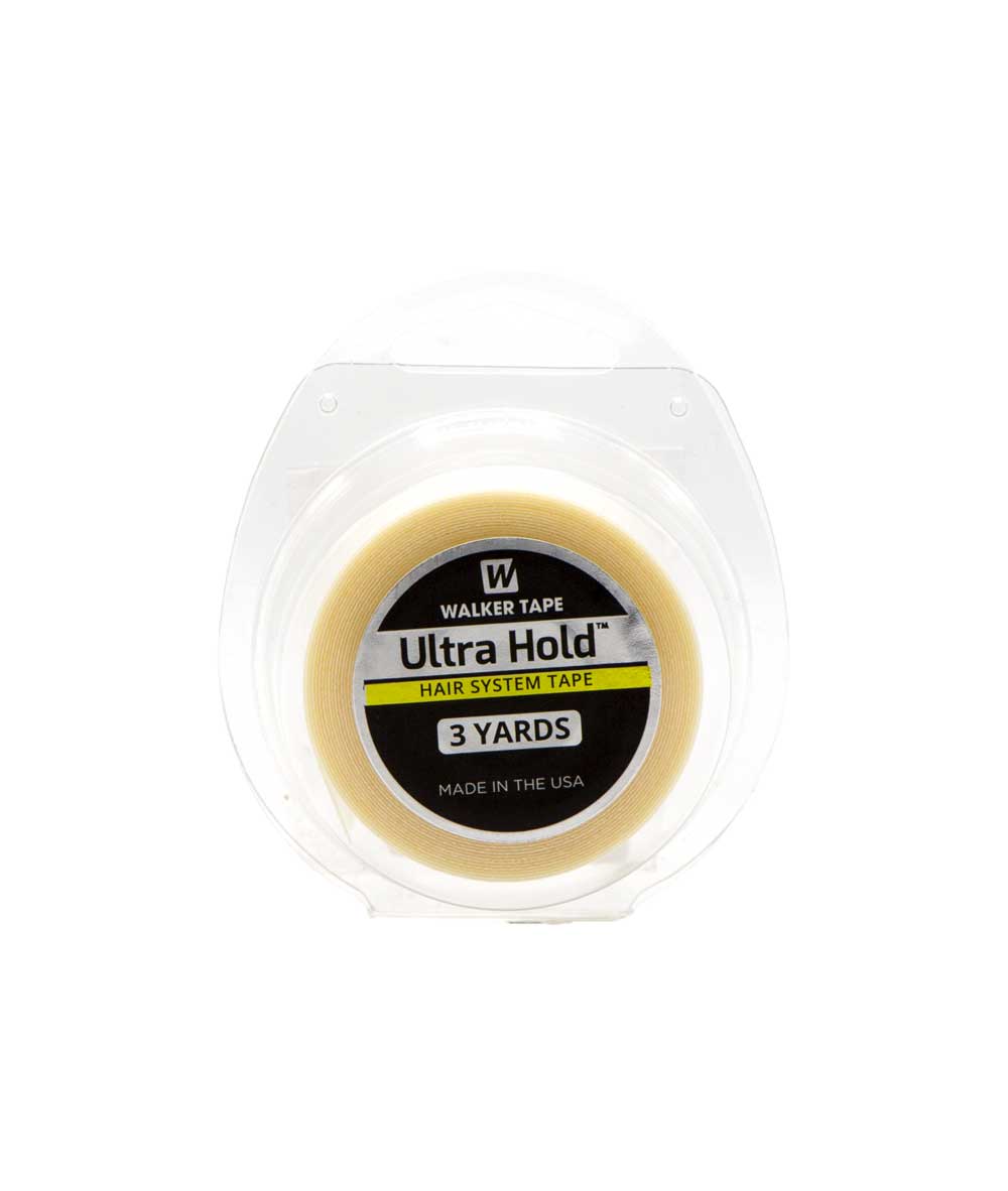Walker Tape Ultra Hold Tape 3 Yards, ACCESSORIES JEWELRY FASHION - Cloré Beauty
