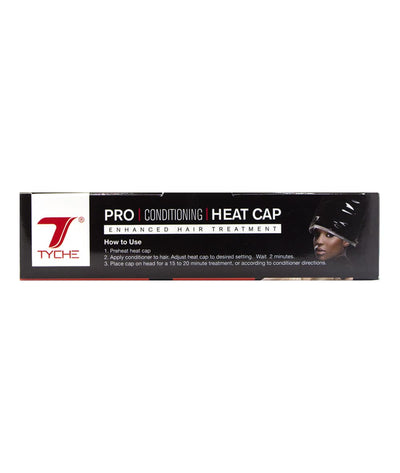Tyche Professional Conditioning Heat Cap #Tc-1