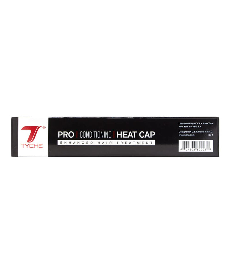 Tyche Professional Conditioning Heat Cap 