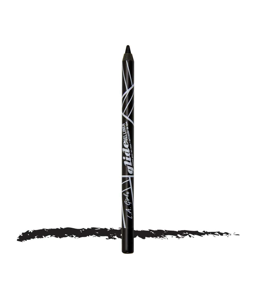L.A. Girl Glide Gel Liner Pencil 1.2 G #Gp, Cosmetics - Cloré Beauty