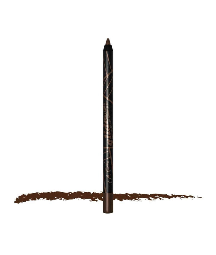 L.A. Girl Glide Gel Liner Pencil 1.2 G #Gp