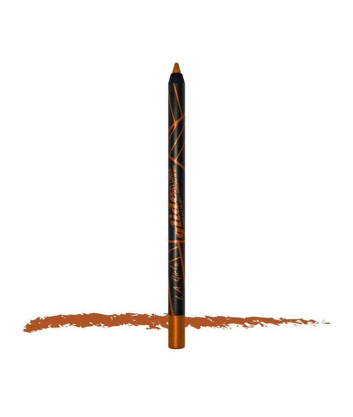 L.A. Girl Glide Gel Liner Pencil 1.2 G #Gp