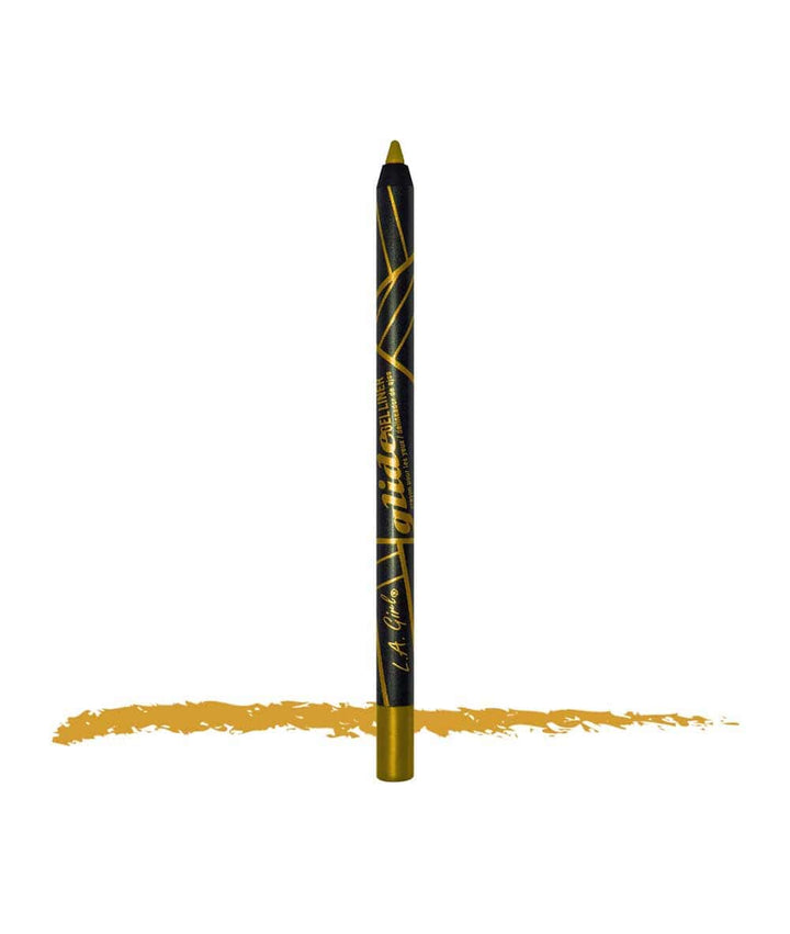 L.A. Girl Glide Gel Liner Pencil 1.2 G #Gp