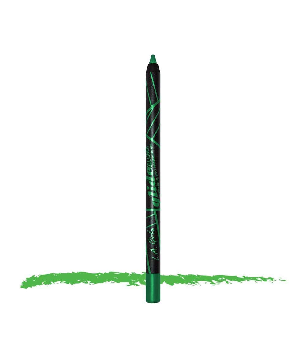 L.A. Girl Glide Gel Liner Pencil 1.2 G #Gp