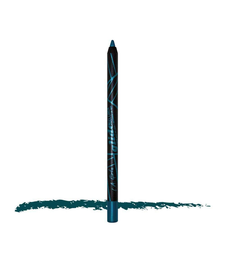 L.A. Girl Glide Gel Liner Pencil 1.2 G #Gp