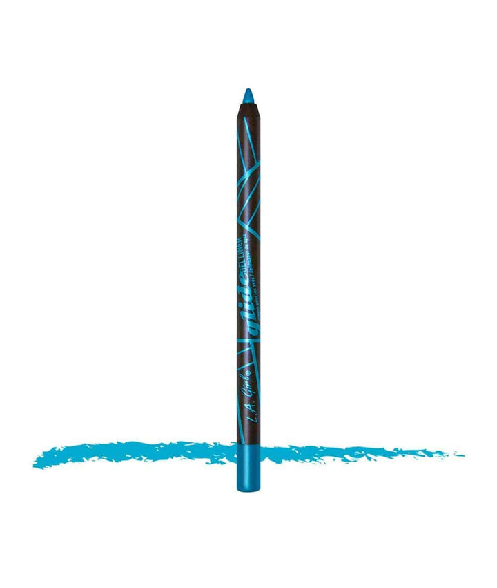 L.A. Girl Glide Gel Liner Pencil 1.2 G #Gp